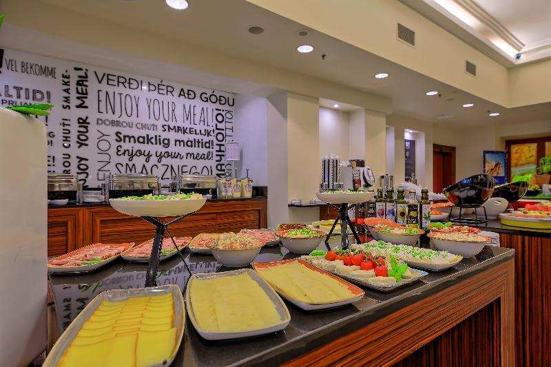 فندق Mercure Gdańsk Stare Miasto