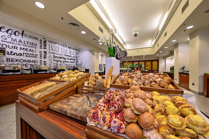 فندق Mercure Gdańsk Stare Miasto