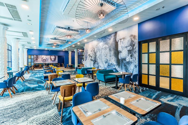 فندق Mercure Gdańsk Stare Miasto