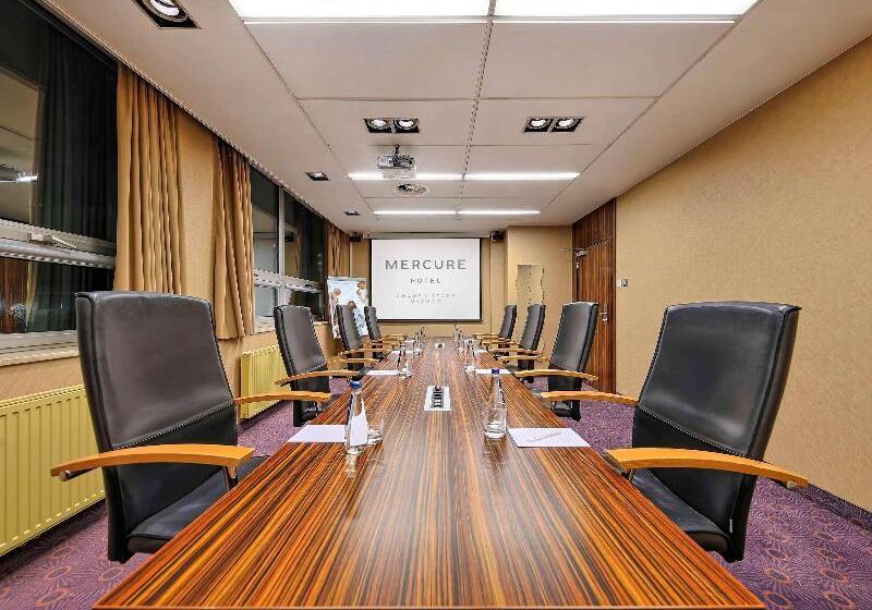 فندق Mercure Gdańsk Stare Miasto