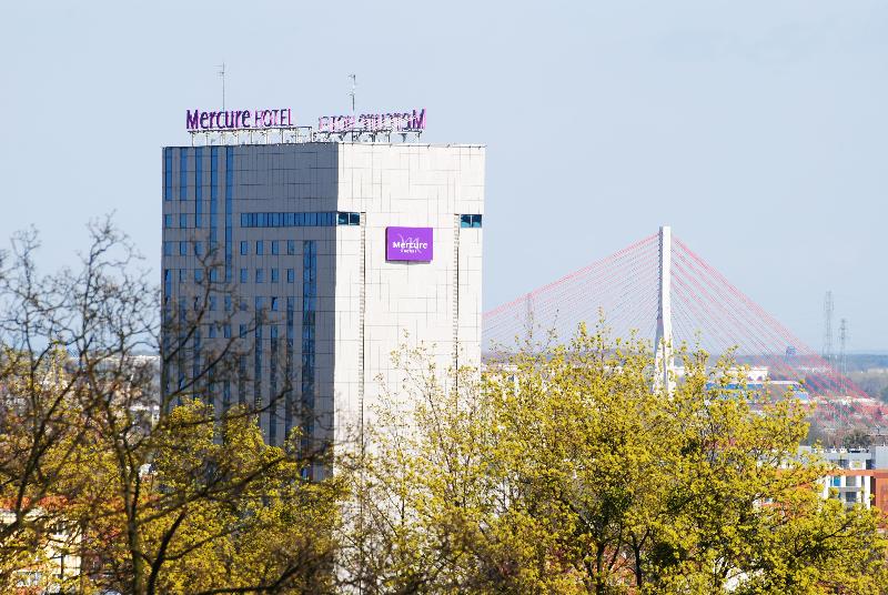 فندق Mercure Gdańsk Stare Miasto