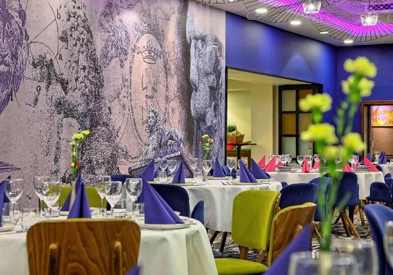 فندق Mercure Gdańsk Stare Miasto