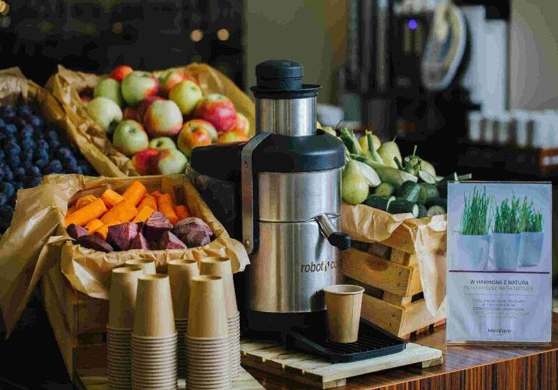 فندق Mercure Gdańsk Stare Miasto