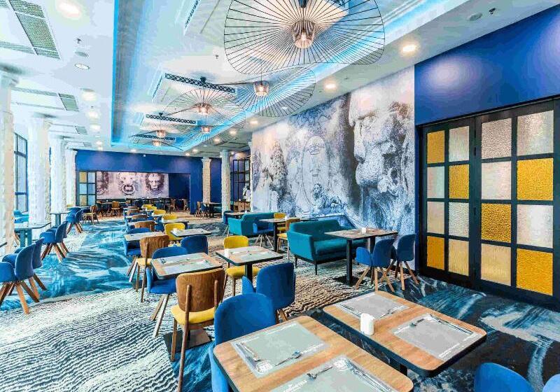 فندق Mercure Gdańsk Stare Miasto