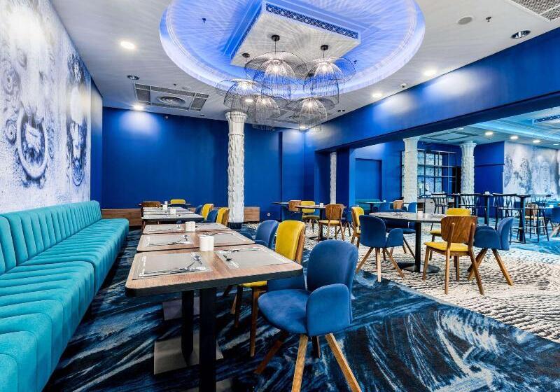 فندق Mercure Gdańsk Stare Miasto