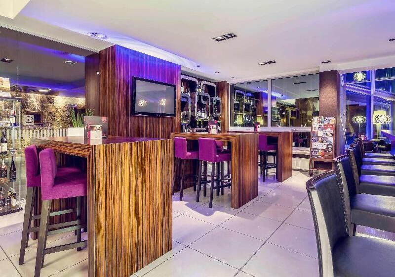 فندق Mercure Gdańsk Stare Miasto