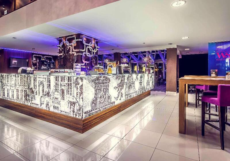 فندق Mercure Gdańsk Stare Miasto