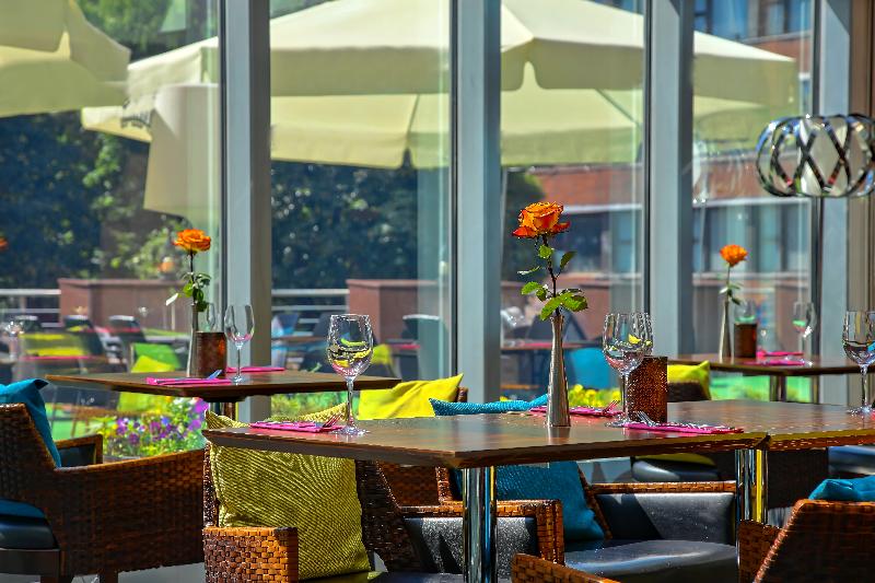 فندق Mercure Gdańsk Stare Miasto