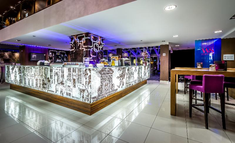 فندق Mercure Gdańsk Stare Miasto