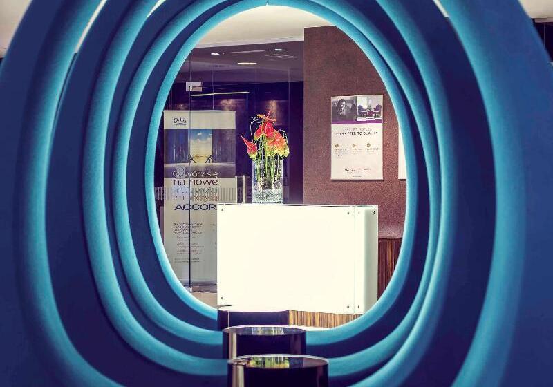 فندق Mercure Gdańsk Stare Miasto