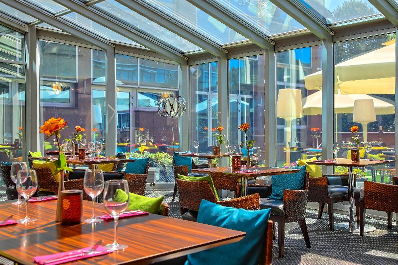 فندق Mercure Gdańsk Stare Miasto