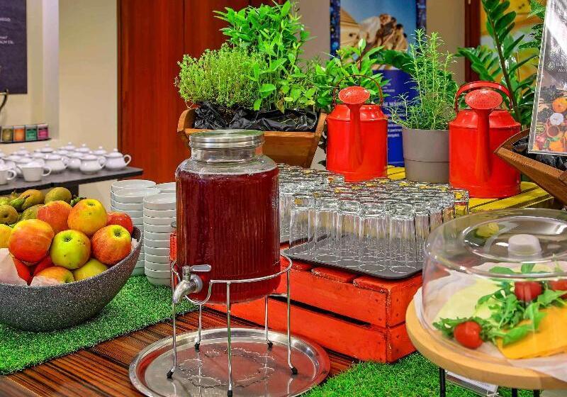 فندق Mercure Gdańsk Stare Miasto