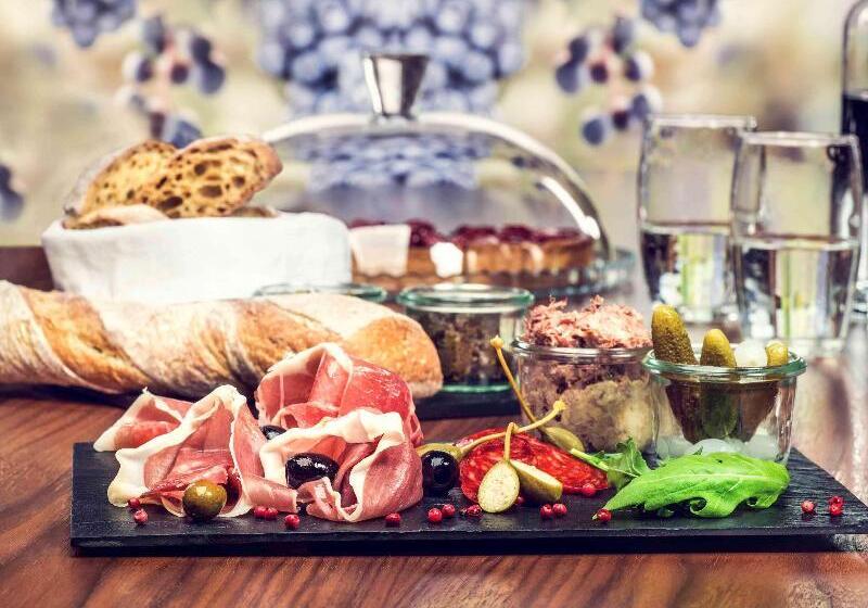 فندق Mercure Gdańsk Stare Miasto