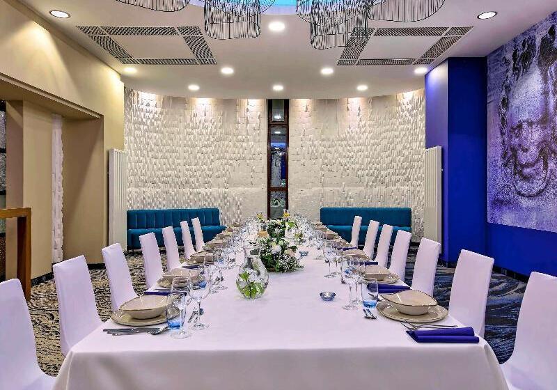 فندق Mercure Gdańsk Stare Miasto