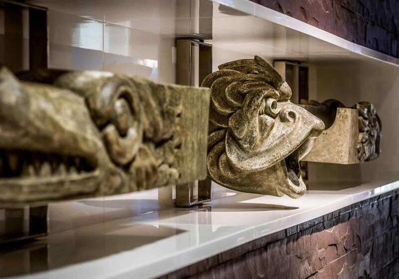 فندق Mercure Gdańsk Stare Miasto