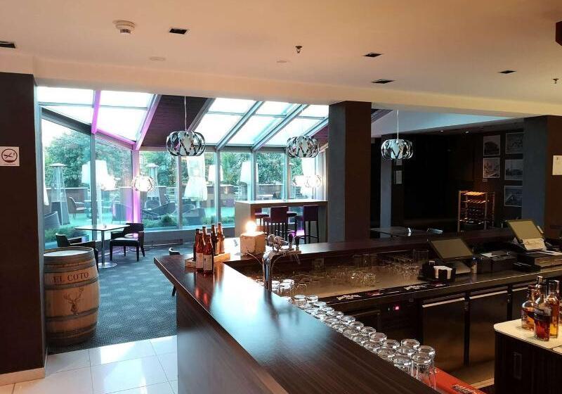 فندق Mercure Gdańsk Stare Miasto