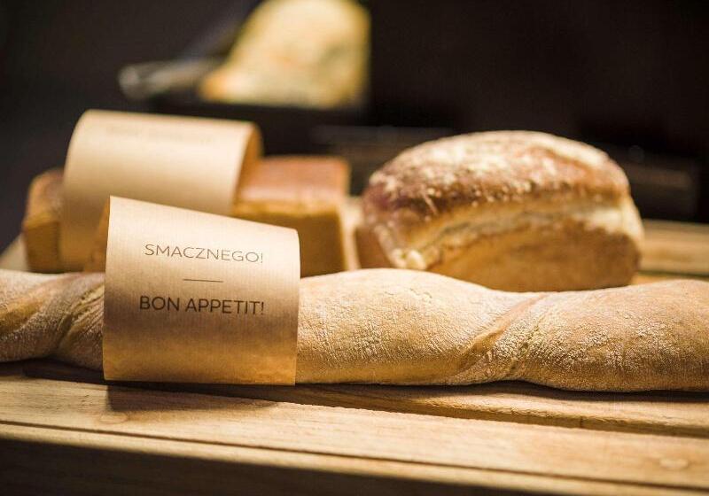 هتل Mercure Lublin Centrum