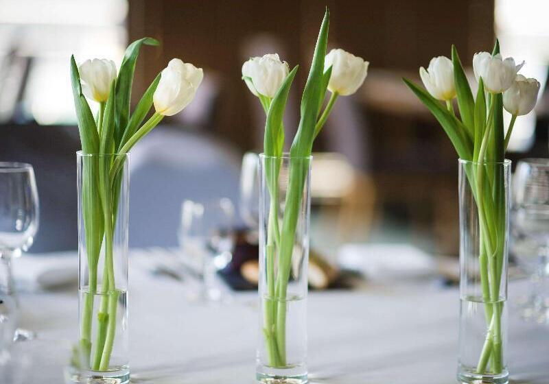 هتل Mercure Lublin Centrum