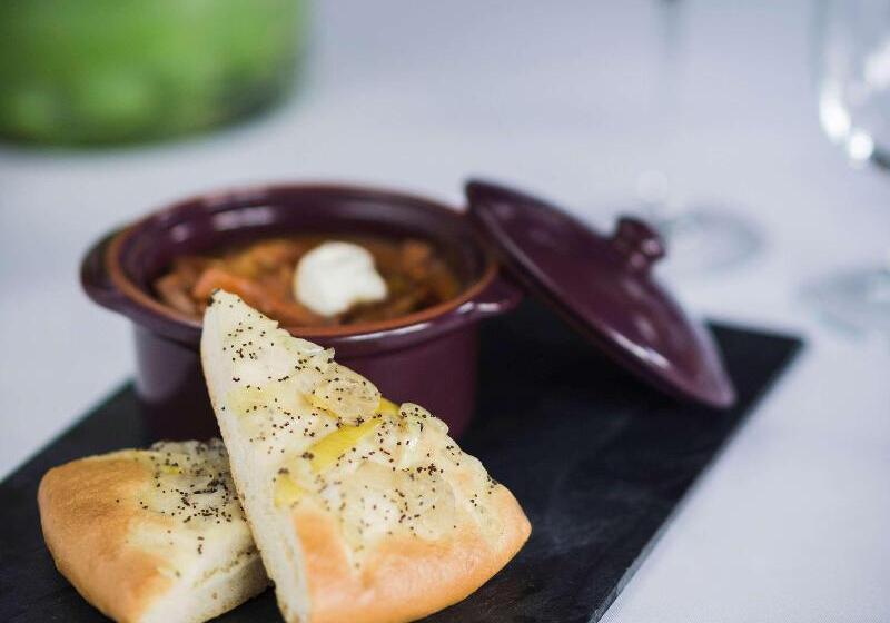 هتل Mercure Lublin Centrum