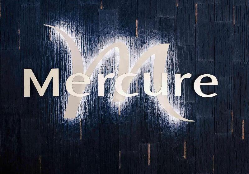 هتل Mercure Lublin Centrum