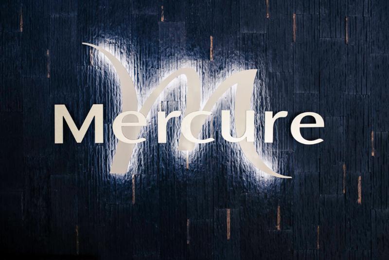 هتل Mercure Lublin Centrum