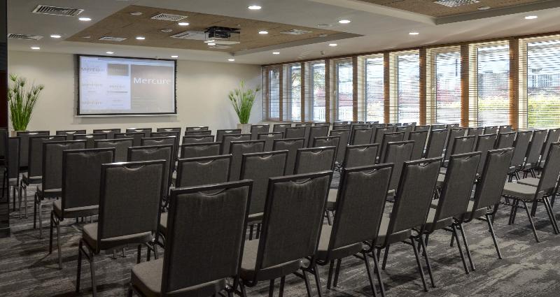 هتل Mercure Lublin Centrum