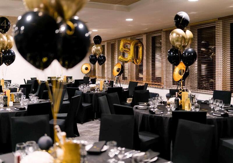 هتل Mercure Lublin Centrum