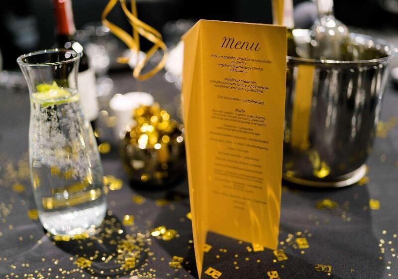 هتل Mercure Lublin Centrum