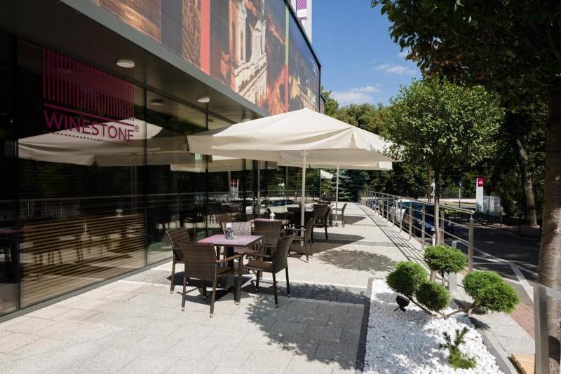 هتل Mercure Lublin Centrum