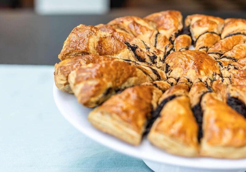 هتل Mercure Lublin Centrum