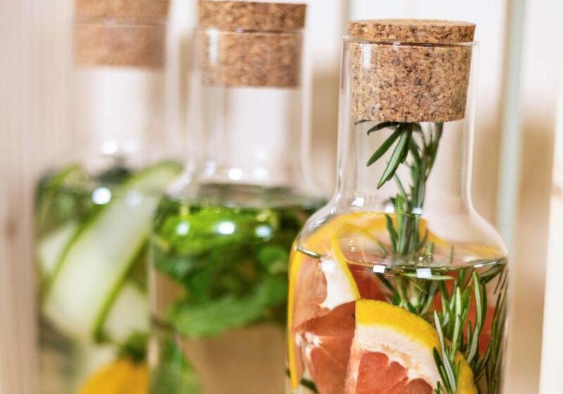 هتل Mercure Lublin Centrum