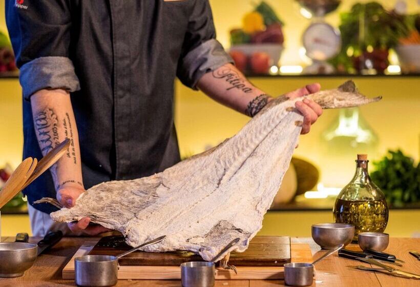 هتل Mercure Porto Centro Santa Catarina