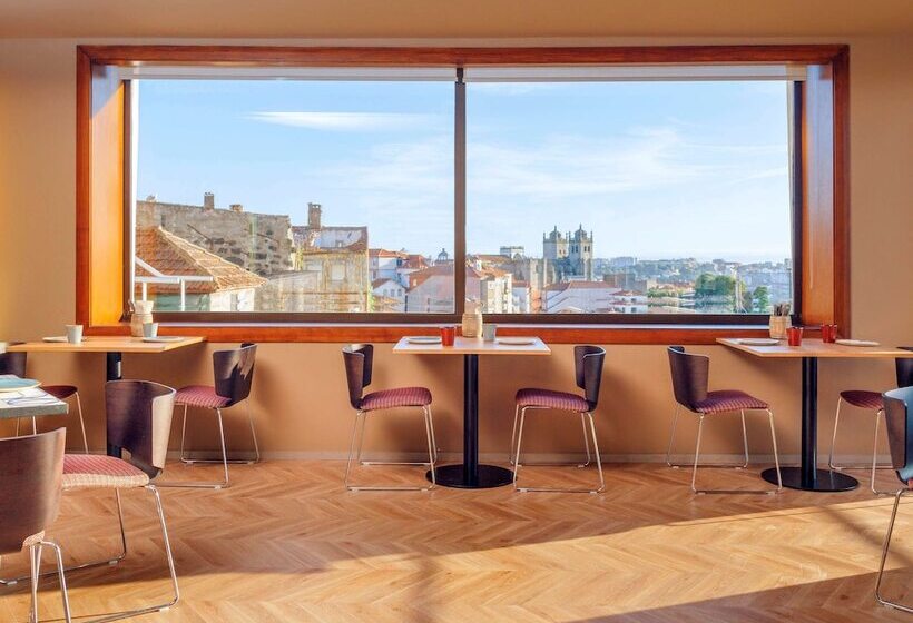 هتل Mercure Porto Centro Santa Catarina