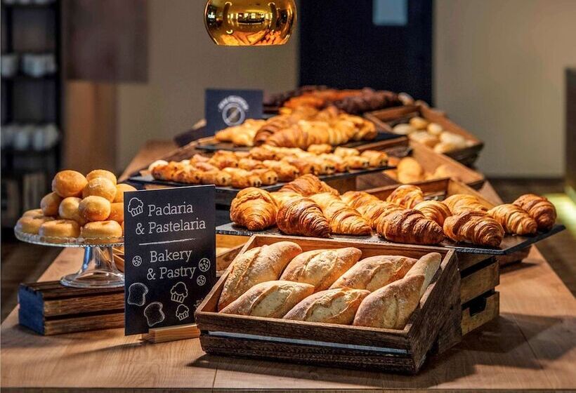 هتل Mercure Porto Centro Santa Catarina