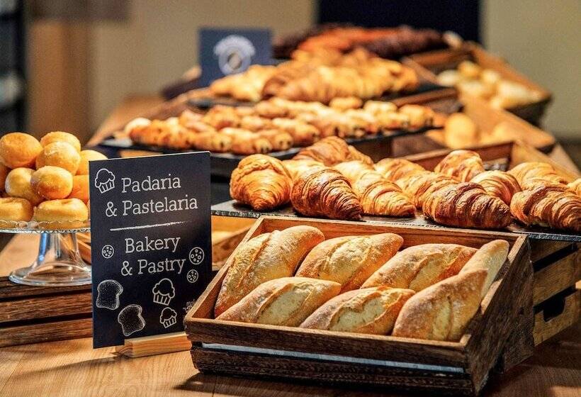 هتل Mercure Porto Centro Santa Catarina