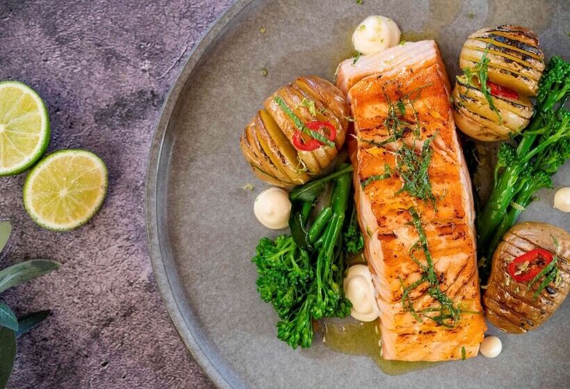 هتل Mercure Porto Centro Santa Catarina