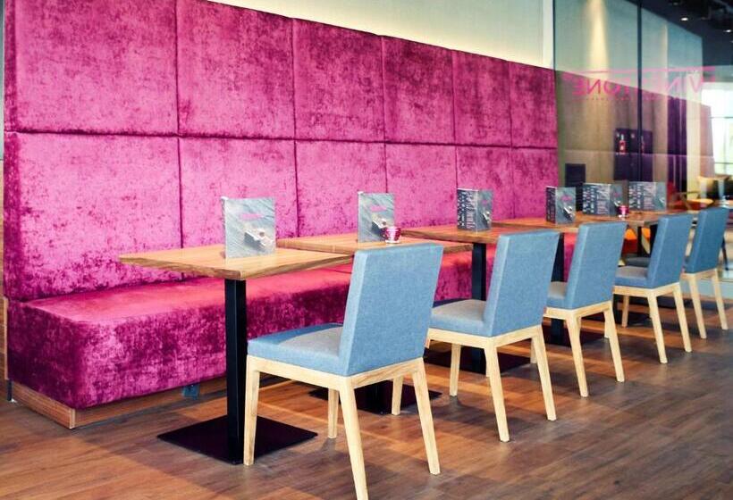 هتل Mercure Poznań Centrum