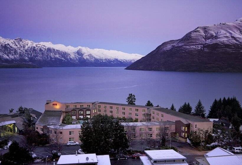 هتل Mercure Queenstown Resort