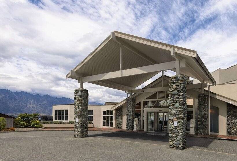 هتل Mercure Queenstown Resort