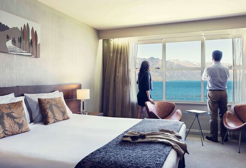 هتل Mercure Queenstown Resort