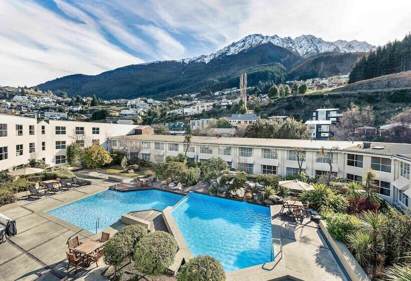 هتل Mercure Queenstown Resort