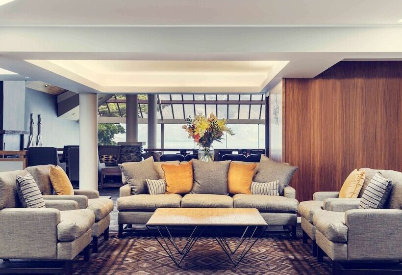 هتل Mercure Queenstown Resort