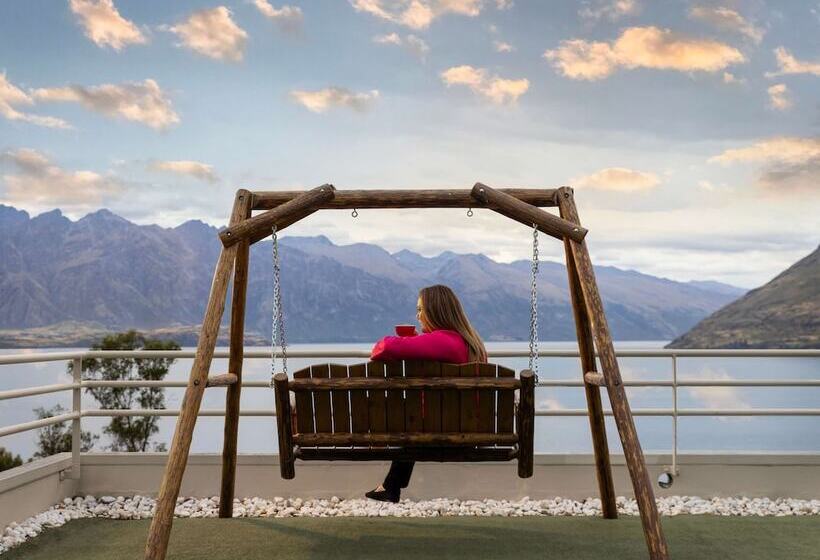 هتل Mercure Queenstown Resort