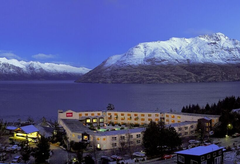 هتل Mercure Queenstown Resort