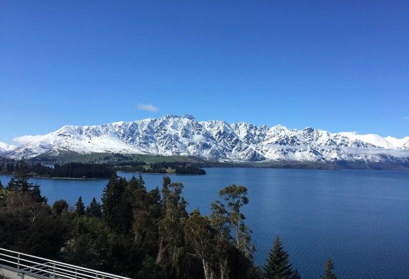 هتل Mercure Queenstown Resort