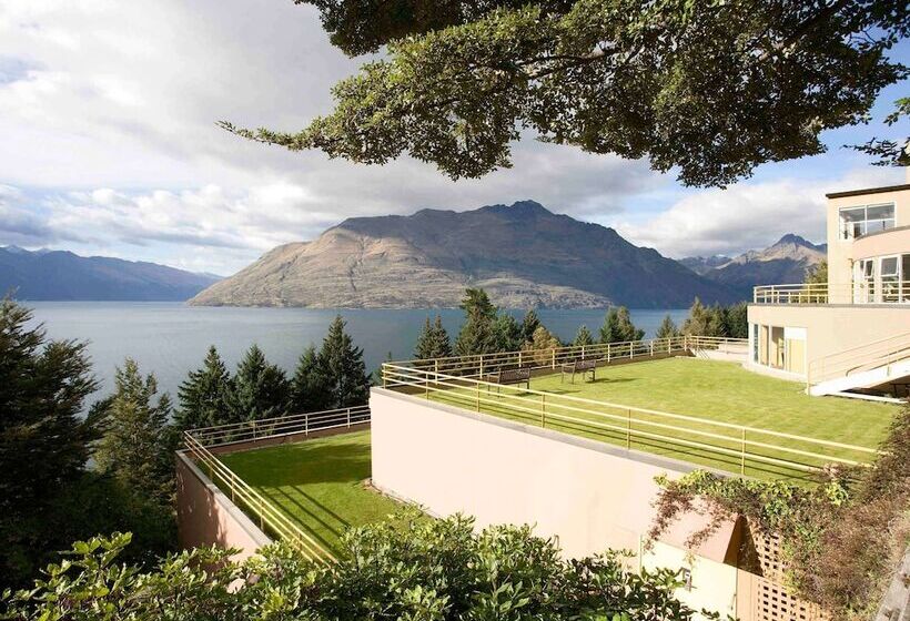 هتل Mercure Queenstown Resort