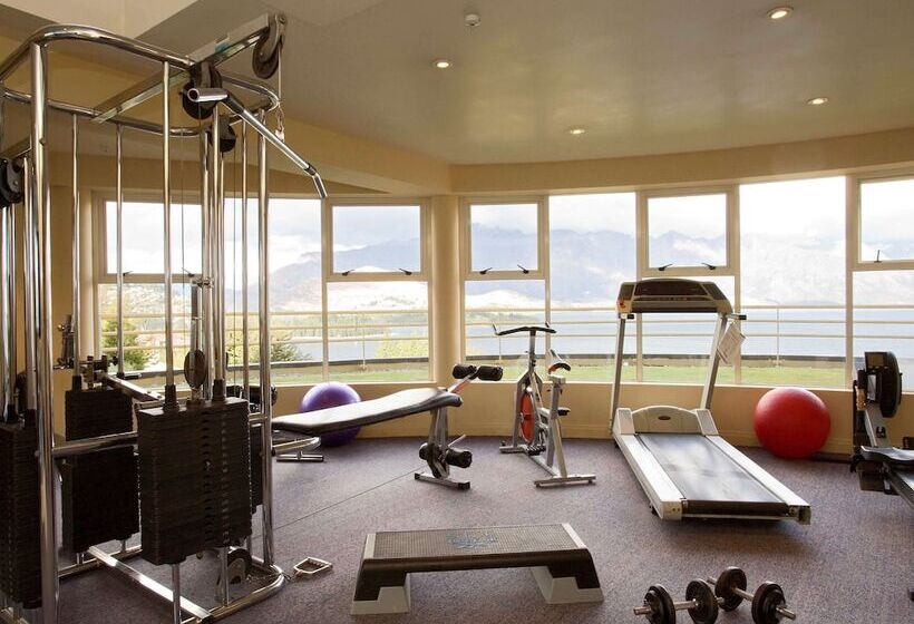 هتل Mercure Queenstown Resort