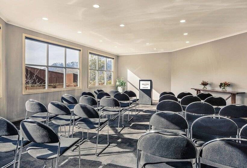 هتل Mercure Queenstown Resort