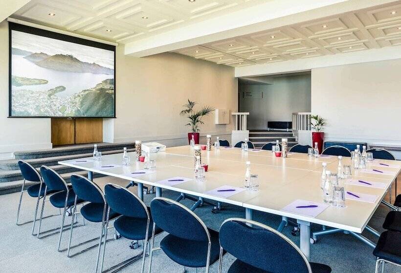 هتل Mercure Queenstown Resort