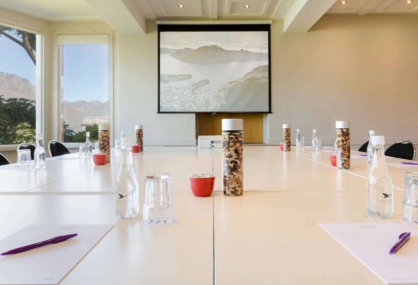 هتل Mercure Queenstown Resort